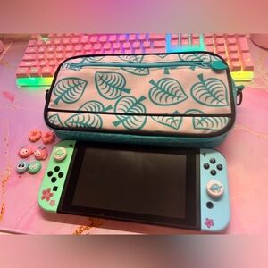 Nintendo Switch bundle